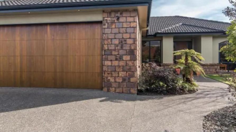 Quiet Homestay, Private Room With Own Bathroom Paraparaumu Exterior foto